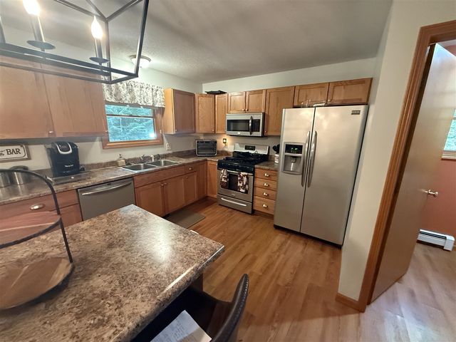 4754 White Pine Lane, Cadillac, MI 49601