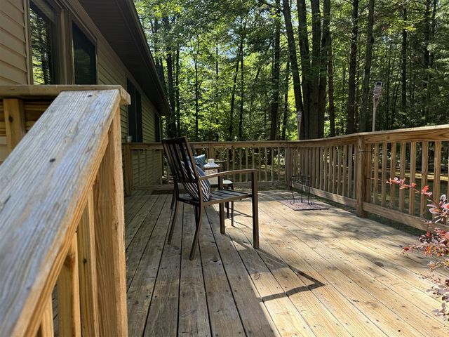 4754 White Pine Lane, Cadillac, MI 49601