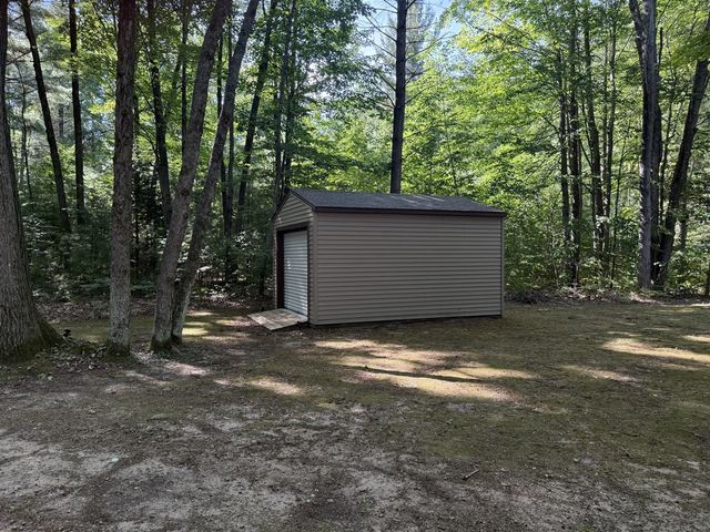 4754 White Pine Lane, Cadillac, MI 49601