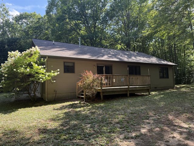 4754 White Pine Lane, Cadillac, MI 49601