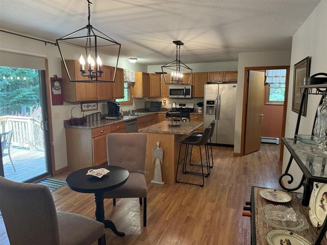 4754 White Pine Lane, Cadillac, MI 49601