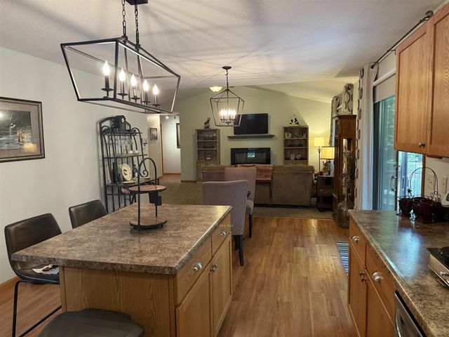 4754 White Pine Lane, Cadillac, MI 49601