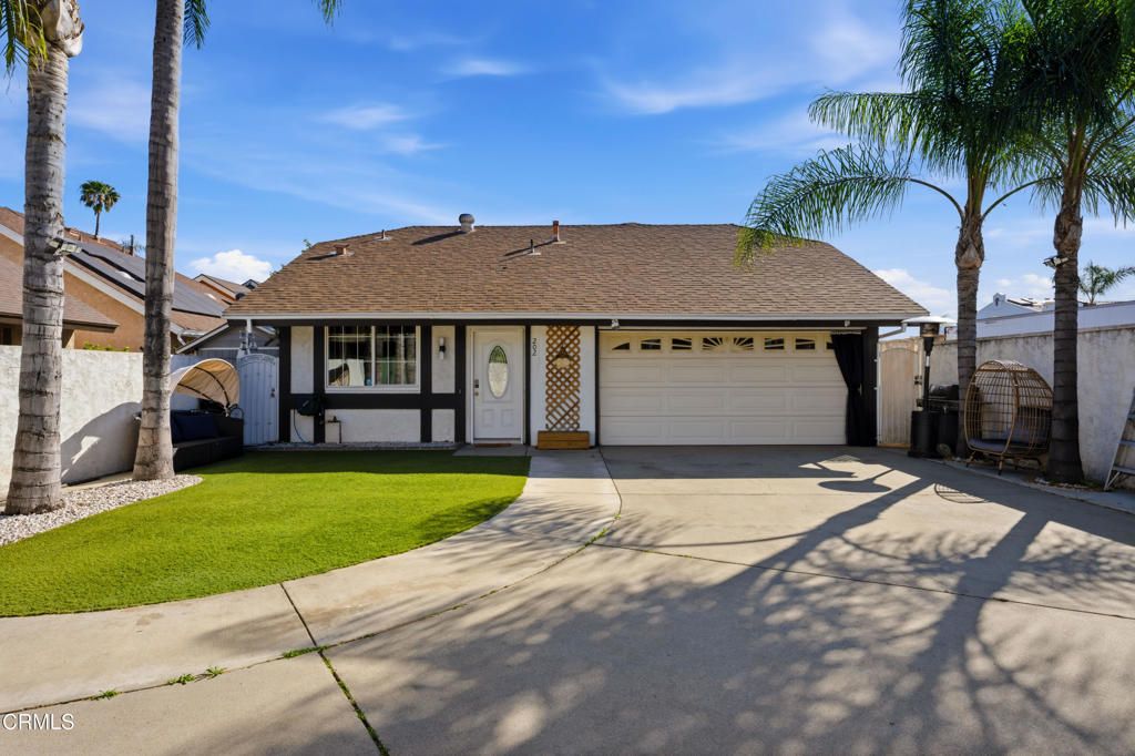 Image 1 of property listing at 202 Avon Lane, Fillmore, CA 93015