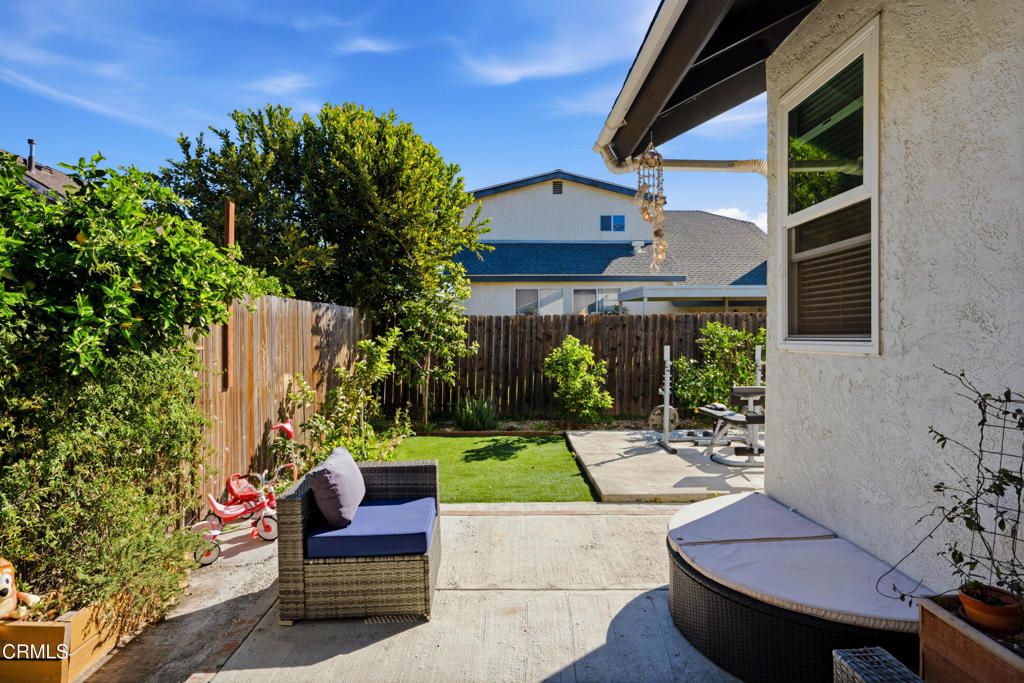 Image 21 of property listing at 202 Avon Lane, Fillmore, CA 93015