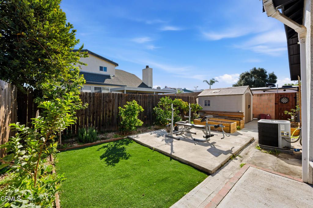 Image 22 of property listing at 202 Avon Lane, Fillmore, CA 93015