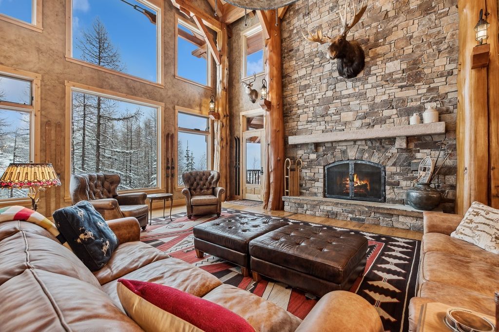 307 Northern Lights Drive, Whitefish, MT 59937 photo 10