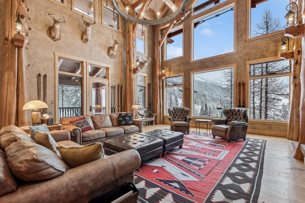 307 Northern Lights Drive, Whitefish, MT 59937 photo 11