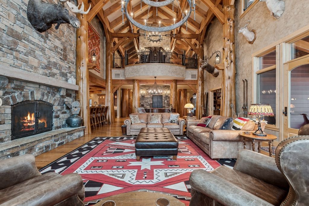 307 Northern Lights Drive, Whitefish, MT 59937 photo 12