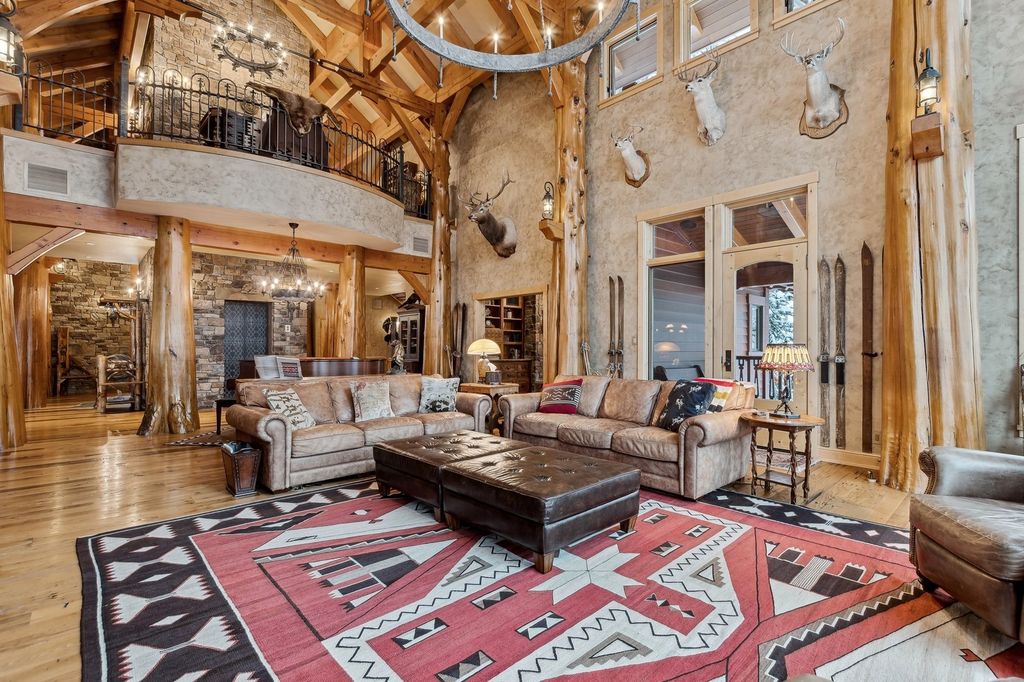 307 Northern Lights Drive, Whitefish, MT 59937 photo 14