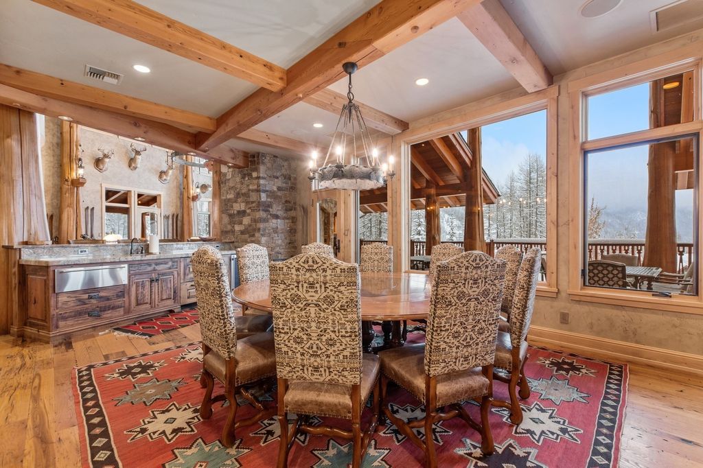 307 Northern Lights Drive, Whitefish, MT 59937 photo 20