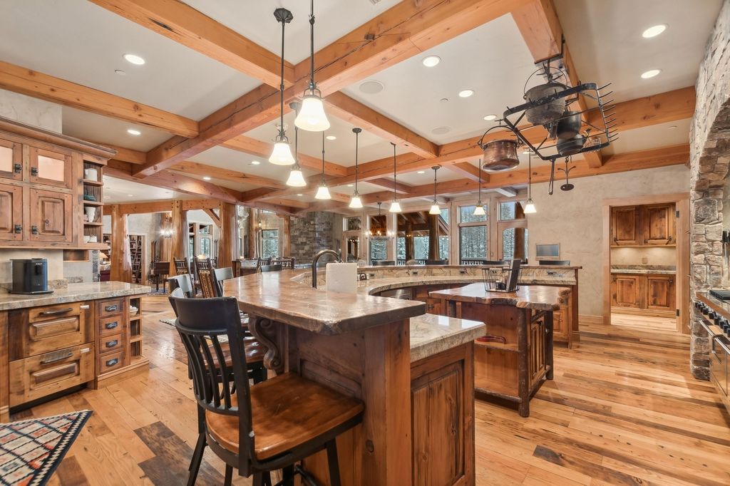 307 Northern Lights Drive, Whitefish, MT 59937 photo 21