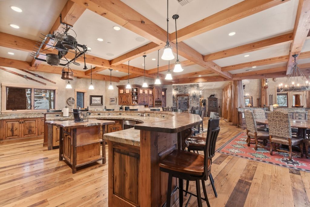 307 Northern Lights Drive, Whitefish, MT 59937 photo 22