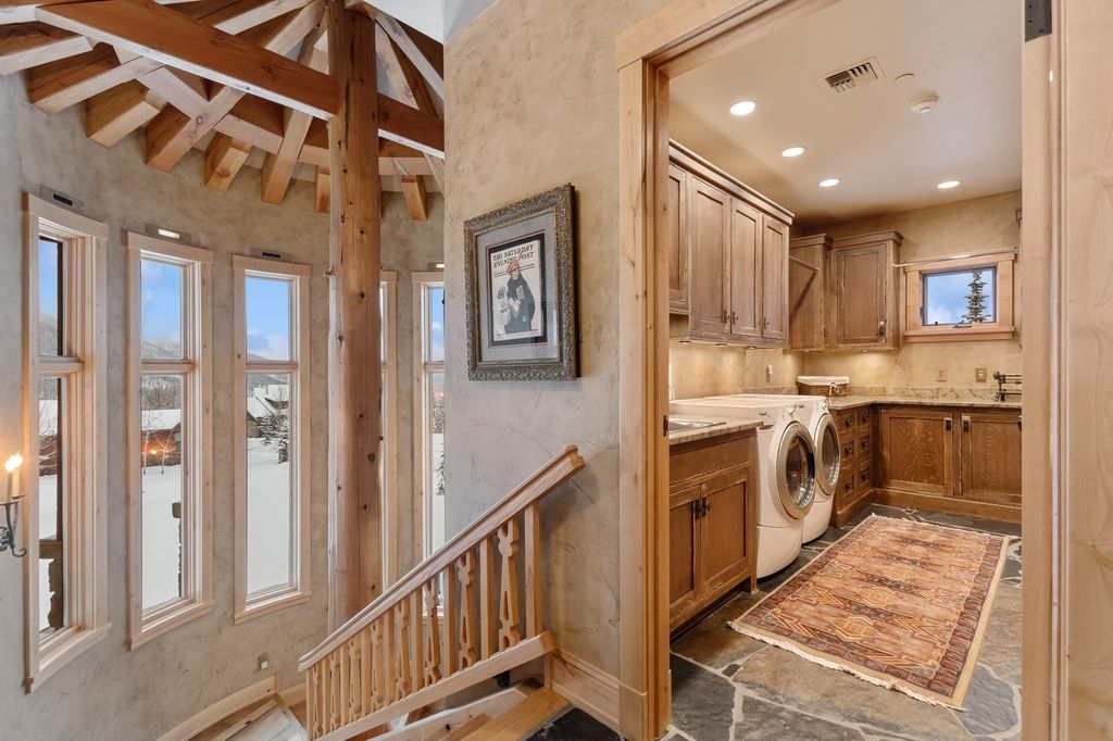 307 Northern Lights Drive, Whitefish, MT 59937 photo 29