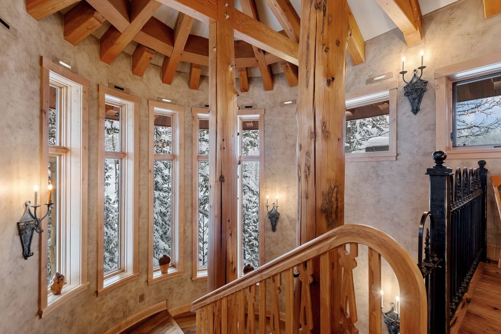 307 Northern Lights Drive, Whitefish, MT 59937 photo 31