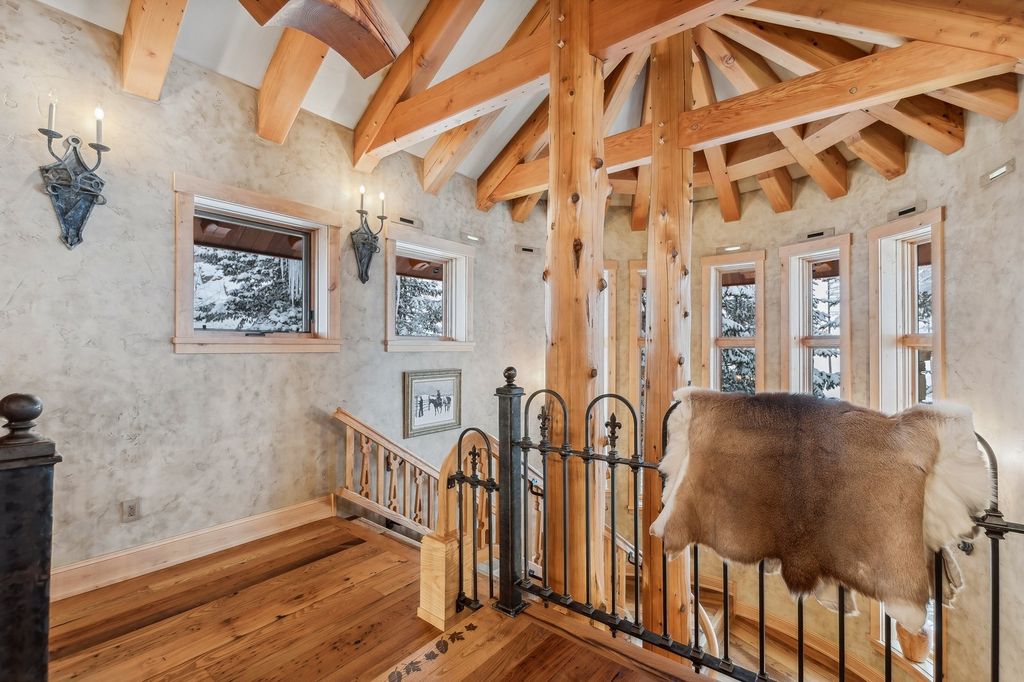 307 Northern Lights Drive, Whitefish, MT 59937 photo 32