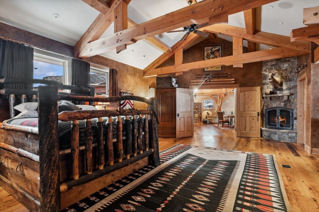 307 Northern Lights Drive, Whitefish, MT 59937 photo 37