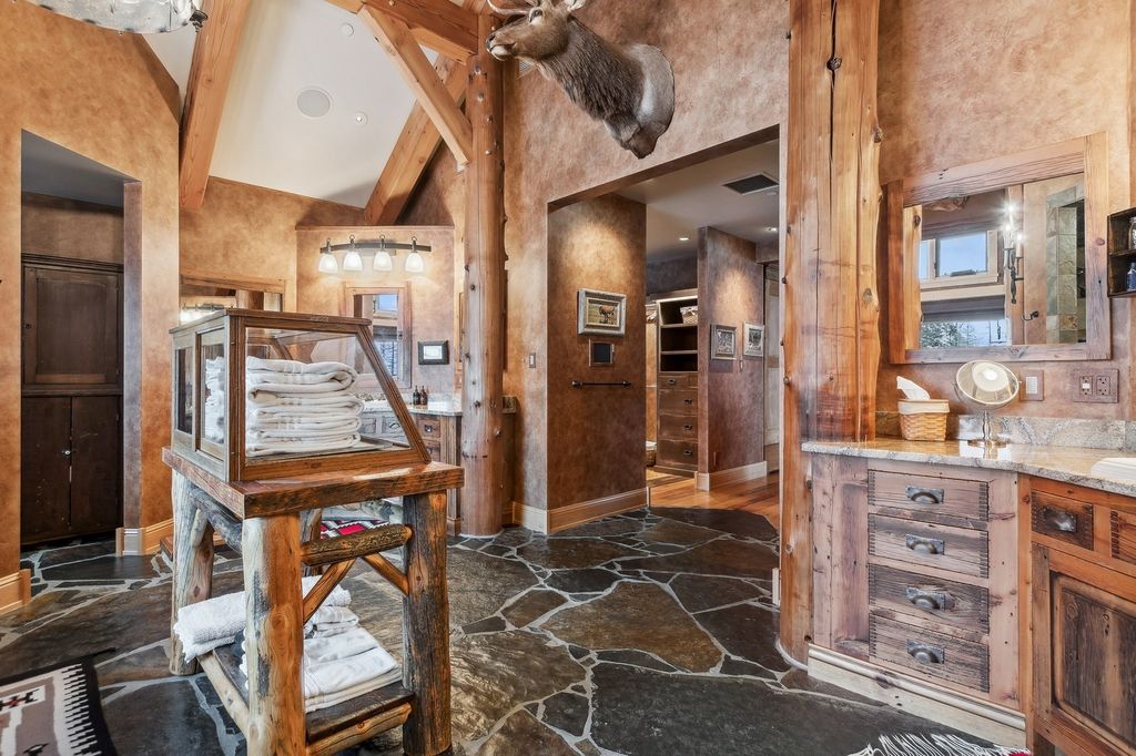 307 Northern Lights Drive, Whitefish, MT 59937 photo 45