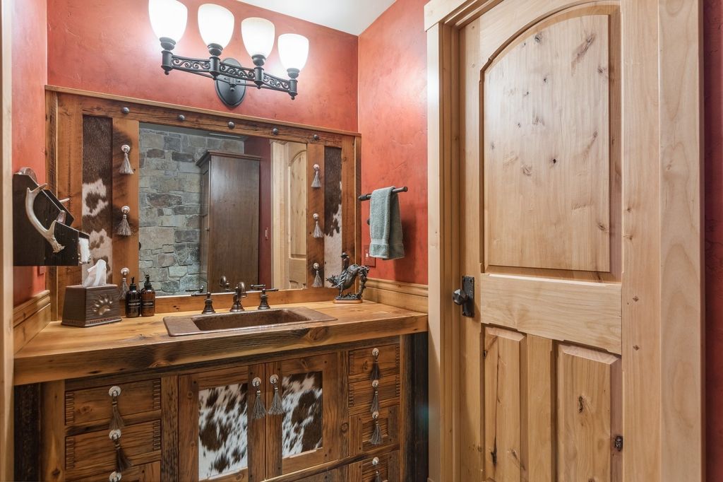 307 Northern Lights Drive, Whitefish, MT 59937 photo 52