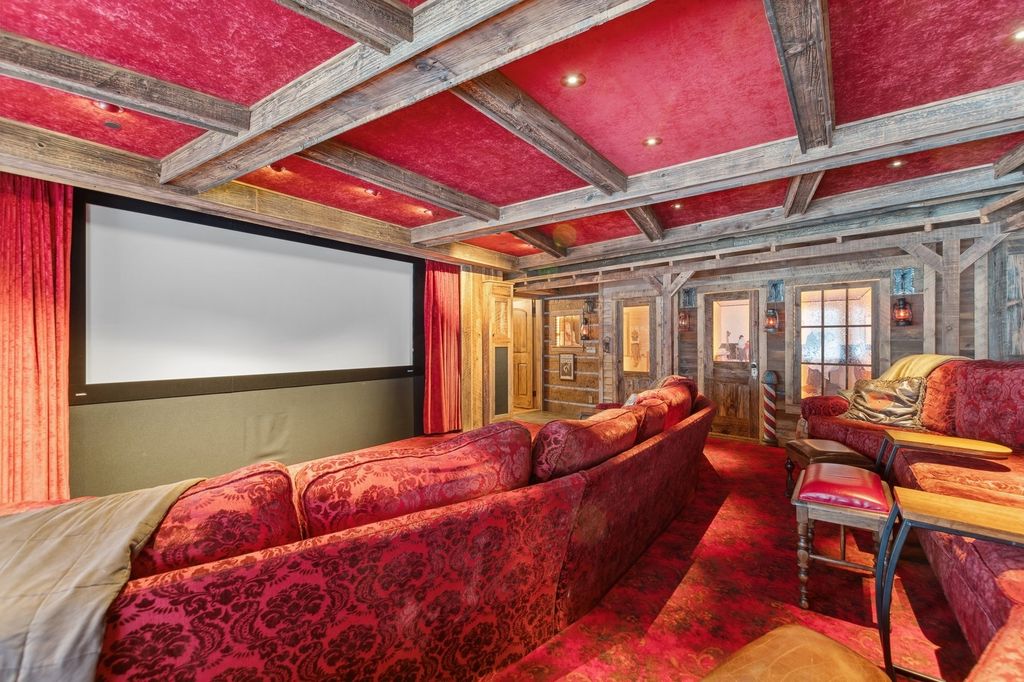 307 Northern Lights Drive, Whitefish, MT 59937 photo 57