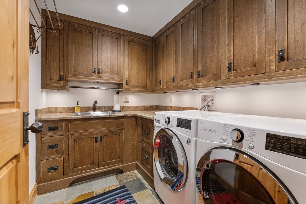 307 Northern Lights Drive, Whitefish, MT 59937 photo 58