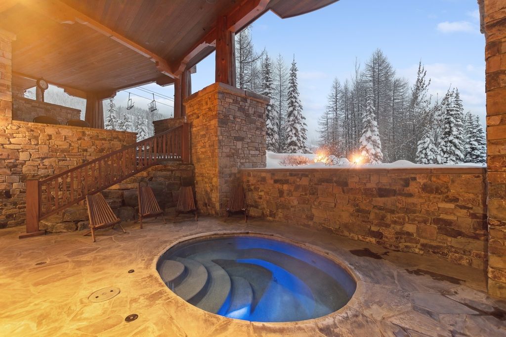 307 Northern Lights Drive, Whitefish, MT 59937 photo 71