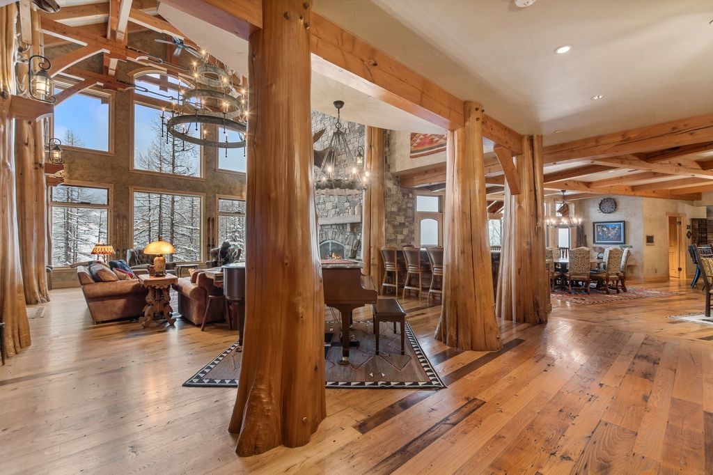 307 Northern Lights Drive, Whitefish, MT 59937 photo 8