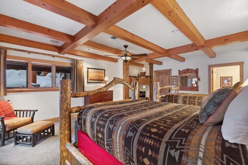 307 Northern Lights Drive, Whitefish, MT 59937 photo 85