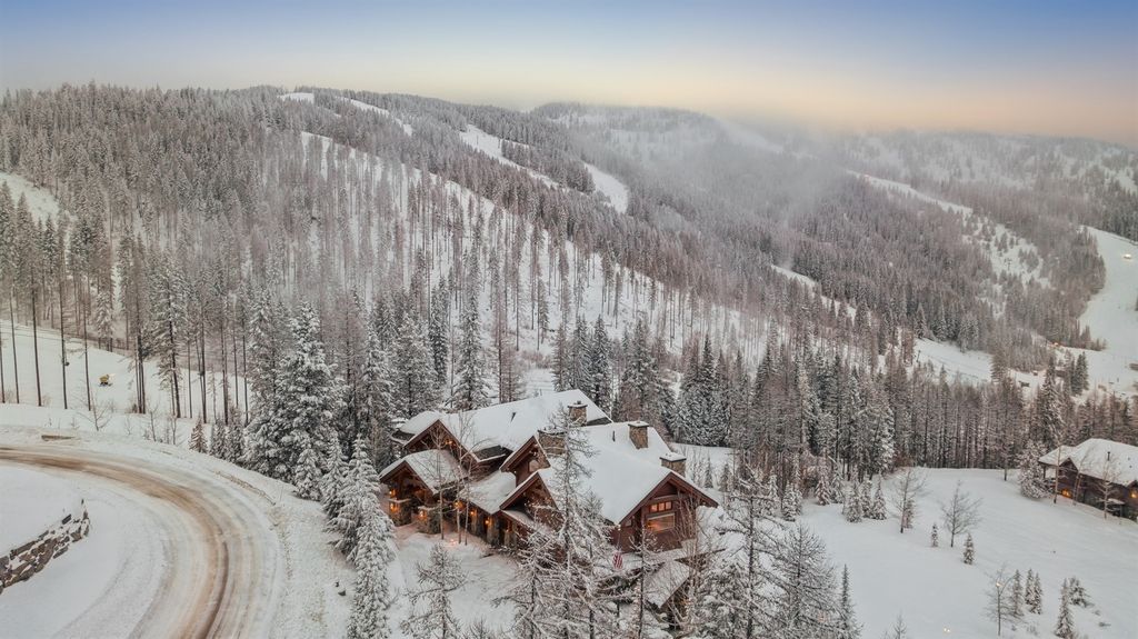 307 Northern Lights Drive, Whitefish, MT 59937 photo 91