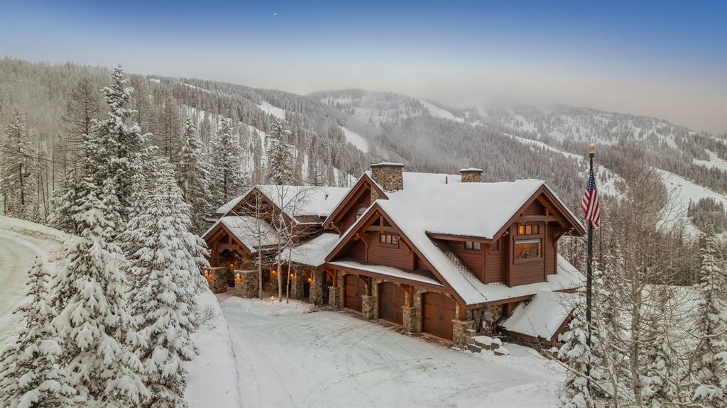 307 Northern Lights Drive, Whitefish, MT 59937 photo 92