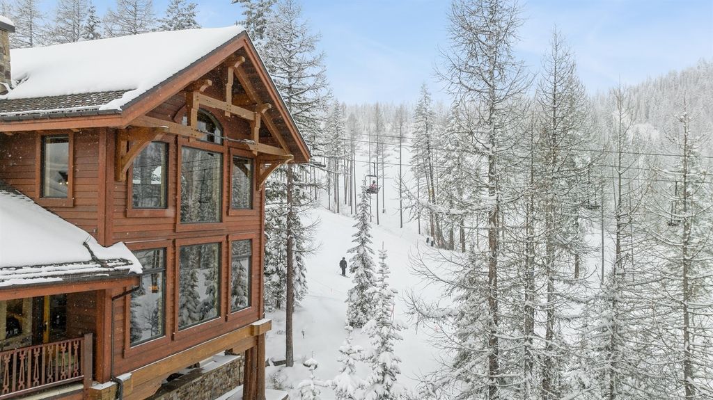 307 Northern Lights Drive, Whitefish, MT 59937 photo 94