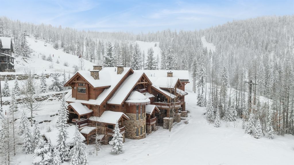 307 Northern Lights Drive, Whitefish, MT 59937 photo 95