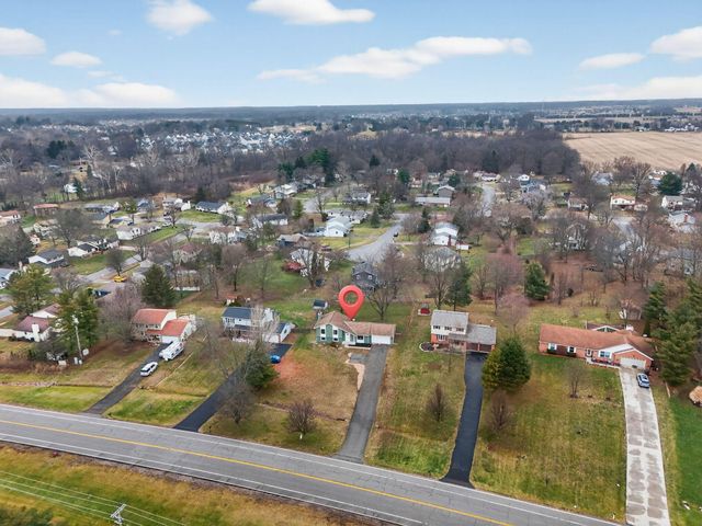 430 E Columbus Street, Pickerington, OH 43147