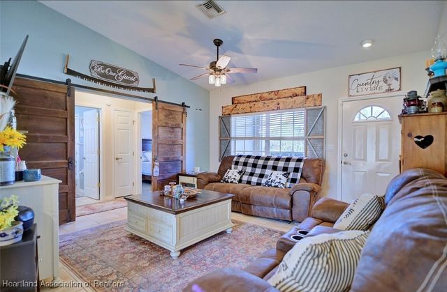 3014 Peachtree Drive, Lake Placid, FL 33852