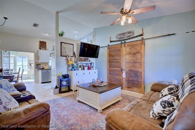 3014 Peachtree Drive, Lake Placid, FL 33852