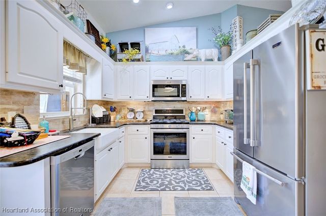 3014 Peachtree Drive, Lake Placid, FL 33852