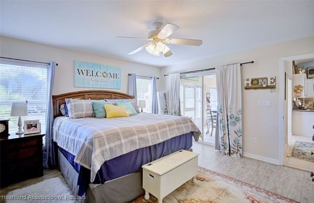 3014 Peachtree Drive, Lake Placid, FL 33852