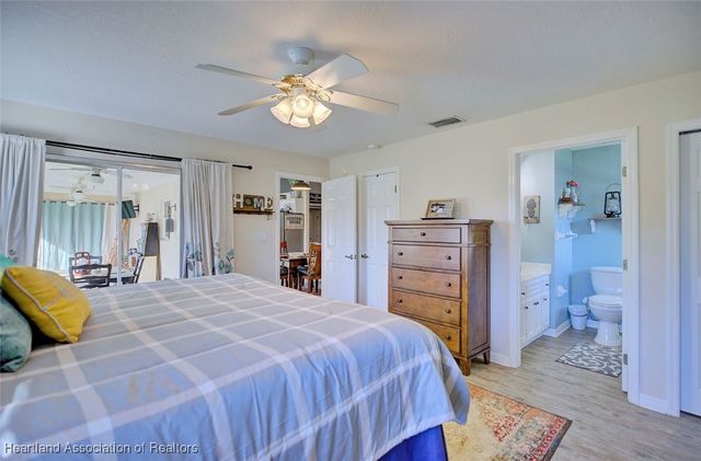 3014 Peachtree Drive, Lake Placid, FL 33852