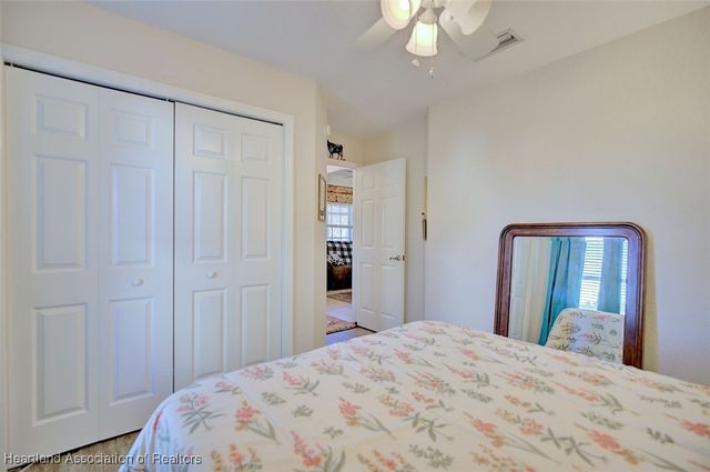 3014 Peachtree Drive, Lake Placid, FL 33852