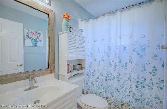 3014 Peachtree Drive, Lake Placid, FL 33852