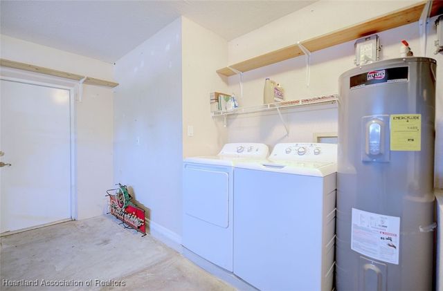 3014 Peachtree Drive, Lake Placid, FL 33852