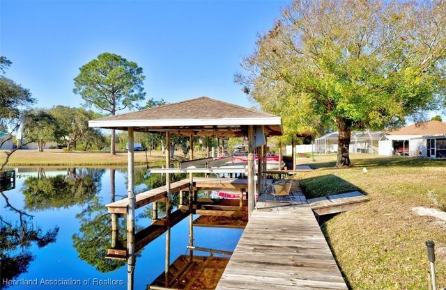 3014 Peachtree Drive, Lake Placid, FL 33852