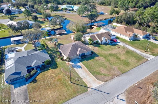 3014 Peachtree Drive, Lake Placid, FL 33852