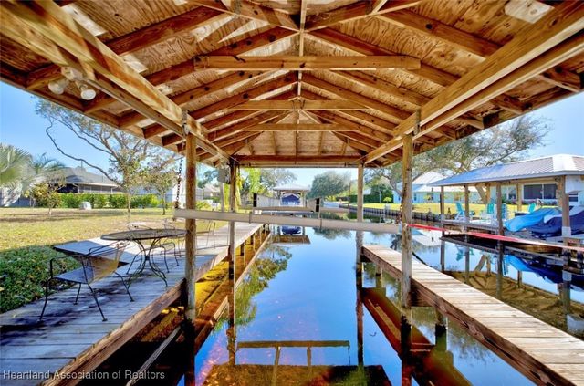 3014 Peachtree Drive, Lake Placid, FL 33852