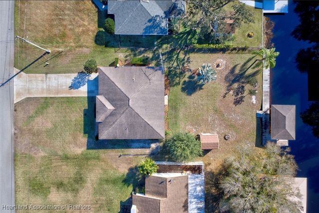 3014 Peachtree Drive, Lake Placid, FL 33852