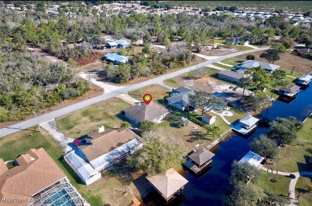 3014 Peachtree Drive, Lake Placid, FL 33852