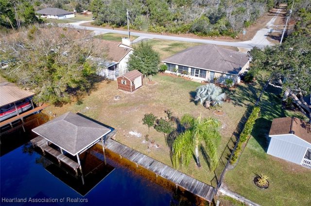 3014 Peachtree Drive, Lake Placid, FL 33852