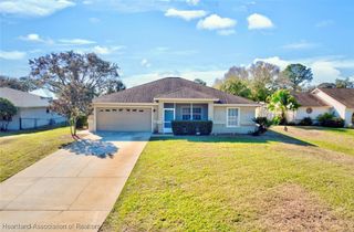 3014 Peachtree Drive, Lake Placid, FL 33852