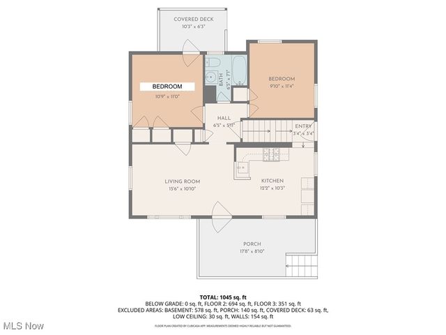 4840 E 84th Street, Garfield Heights, OH 44125