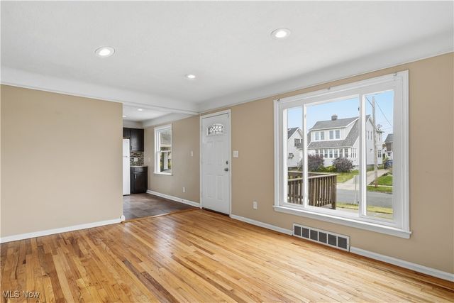 4840 E 84th Street, Garfield Heights, OH 44125