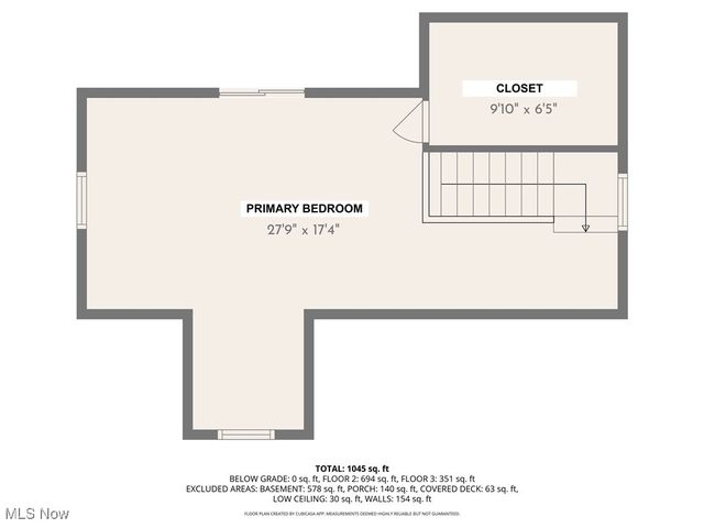 4840 E 84th Street, Garfield Heights, OH 44125